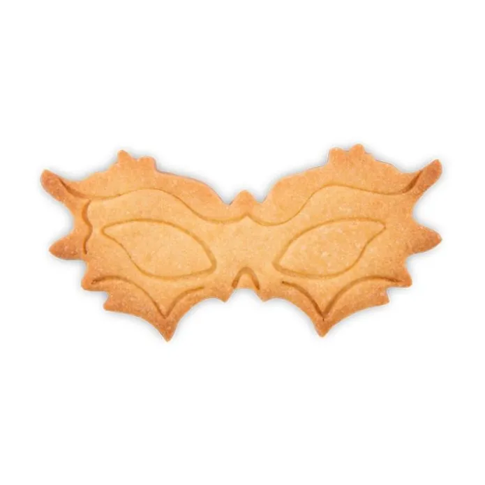 Cortador antifaz o máscara de carnaval 10,5 cm - Städter