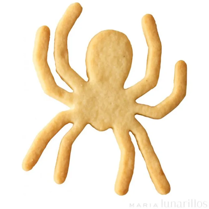 Cortador araña 10 cm - Birkmann