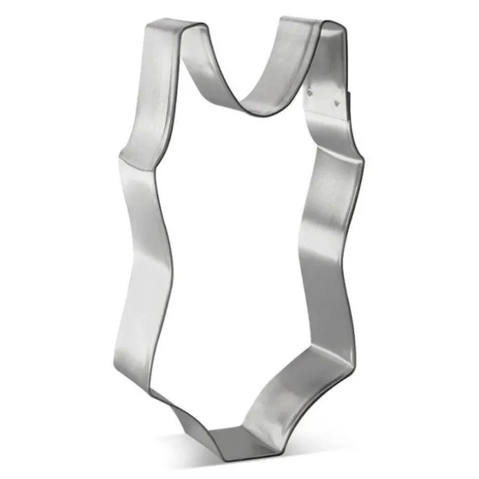 Cortador bañador 10 cm - Cutter Sweet