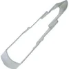 Cortador barra de labios 7,5 cm - Cutter Sweet
