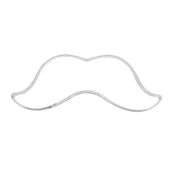 Cortador bigote 11 cm - Wilton