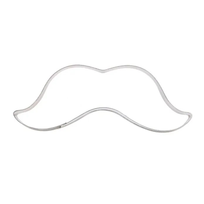 Cortador bigote 11 cm - Wilton