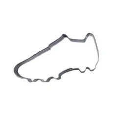 Cortador bota de fútbol 7 cm - Städter
