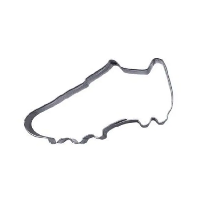 Cortador bota de fútbol 7 cm - Städter
