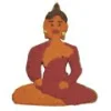 Cortador buda 7 cm - Städter