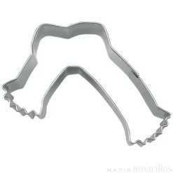 Cortador bufanda 8 cm - Städter