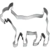 Cortador cabra 7 cm - Städter