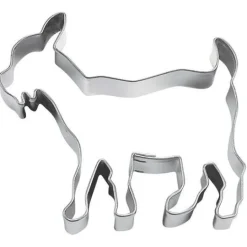 Cortador cabra 7 cm - Städter
