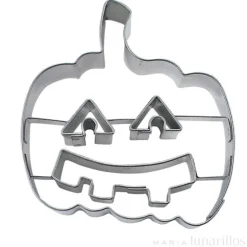 Cortador calabaza sonriente 5,5 cm - Städter
