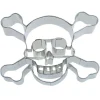 Cortador calavera 8 cm - Städter