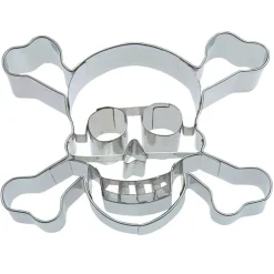Cortador calavera 8 cm - Städter