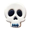 Cortador calavera 7 cm - Wilton