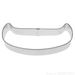 Cortador canoa 10 cm