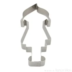 Cortador caperucita 13 cm - Postreadicción