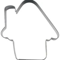 Cortador casa 7 cm - Städter