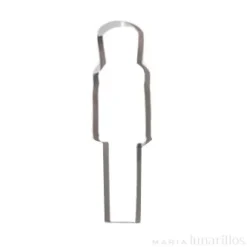 Cortador Cascanueces 14,5 cm - Postreadicción