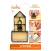 Cortador casita de jengibre 3D - Decora