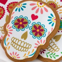 Cortador catrina 8,3 cm - Postreadicción