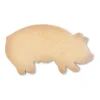 Cortador cerdito con rabo 5,5 cm - Städter