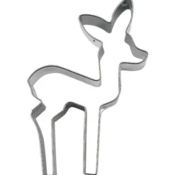 Cortador cervatillo 7 cm - Städter