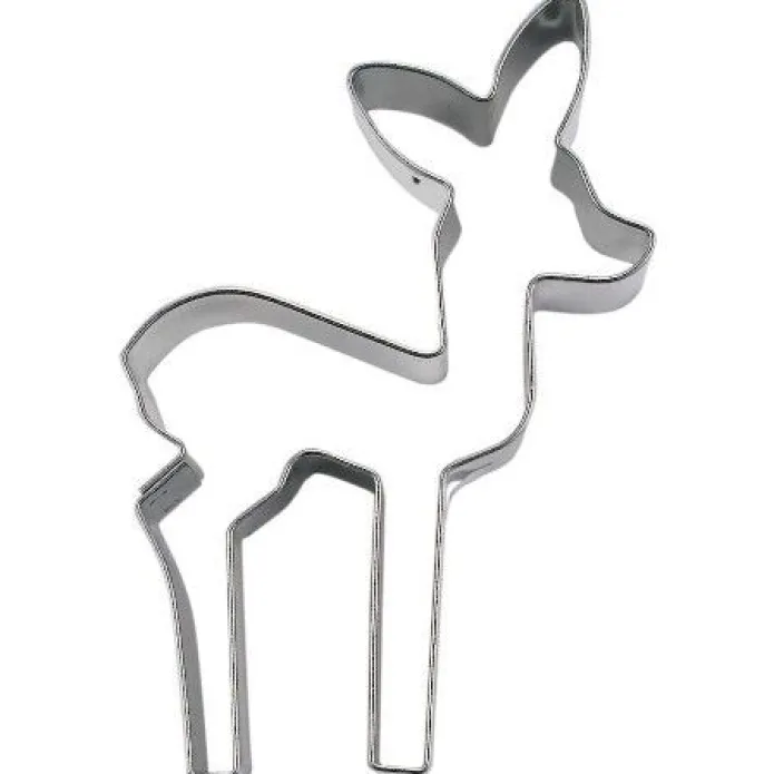 Cortador cervatillo 7 cm - Städter