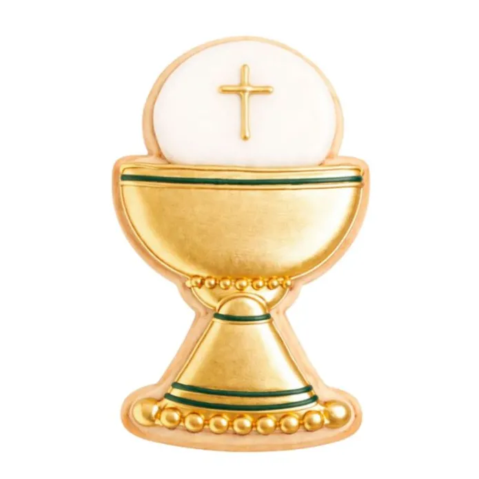 Cortador cáliz 10,5 cm - Cookie Cutter