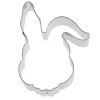 Cortador conejo oreja caída 11 cm