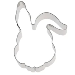 Cortador conejo oreja caída 11 cm