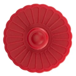 Cortador con expulsor círculo con relleno 5,5 cm - Städter