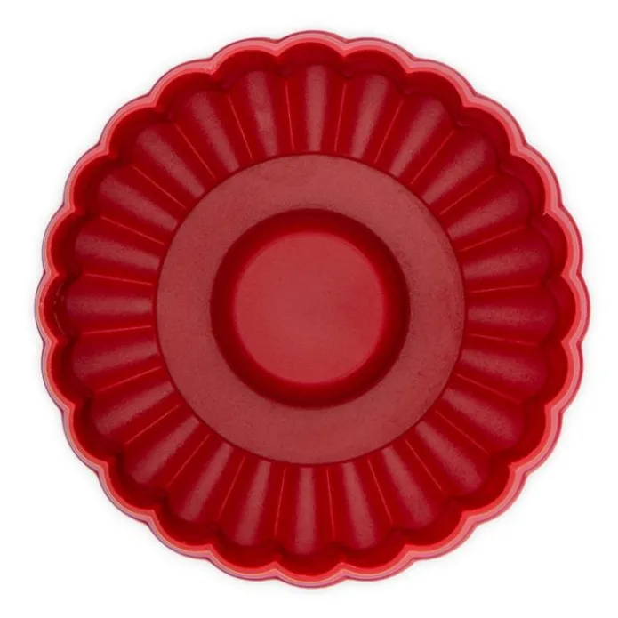 Cortador con expulsor círculo con relleno 5,5 cm - Städter