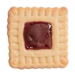Cortador con expulsor cuadrado con relleno 5,2 cm - Städter
