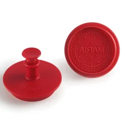 Cortador con expulsor galletas María - Ibili