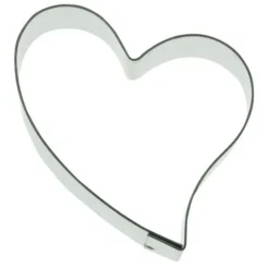 Cortador corazón 5,5 cm - Städter