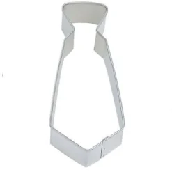 Cortador corbata 13 cm