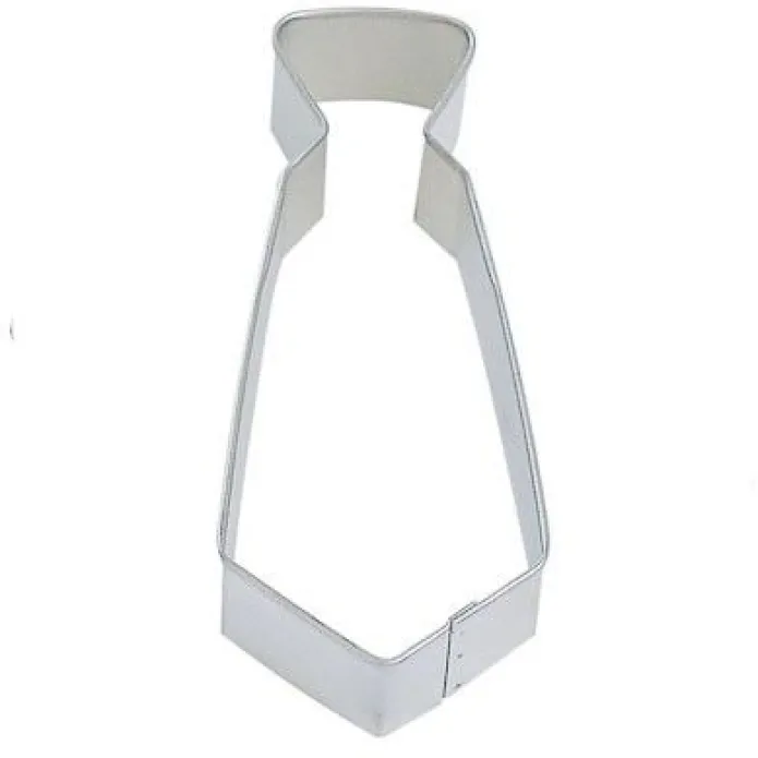 Cortador corbata 13 cm