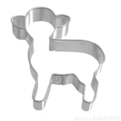 Cortador corderito 6,5 cm - Birkmann