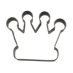 Cortador corona 8 cm - Städter