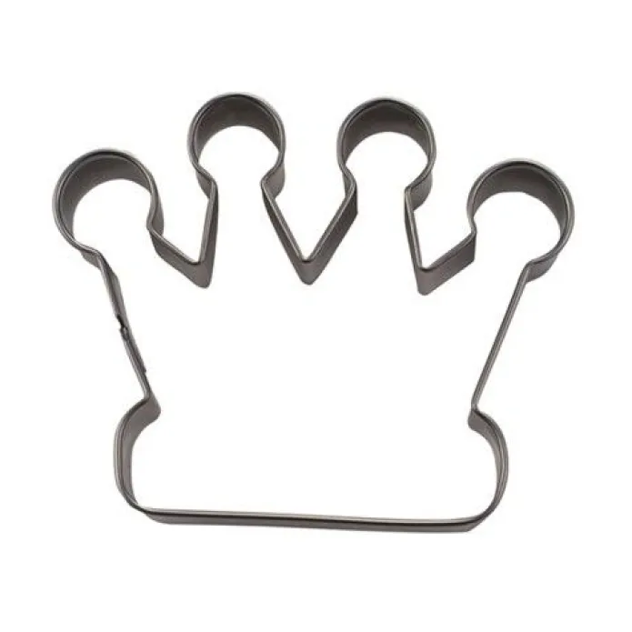 Cortador corona 8 cm - Städter