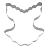 Cortador corset 9 cm - Cutter Sweet