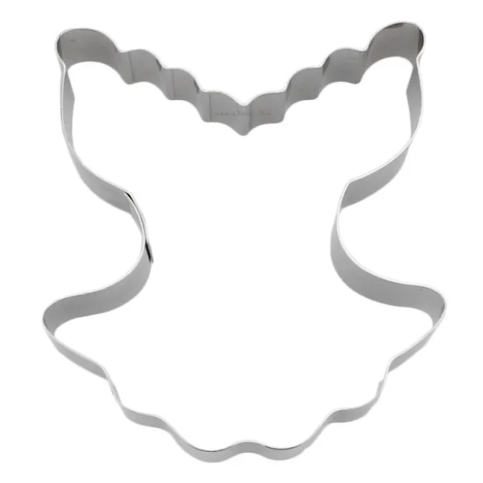 Cortador corset 9 cm - Cutter Sweet