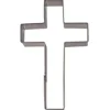 Cortador cruz 7 cm - Städter
