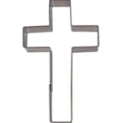 Cortador cruz 7 cm - Städter