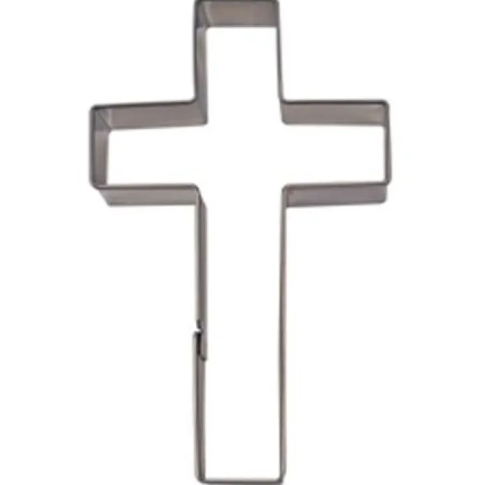 Cortador cruz 7 cm - Städter