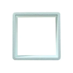Cortador cuadrado 6 cm - Postreadicción