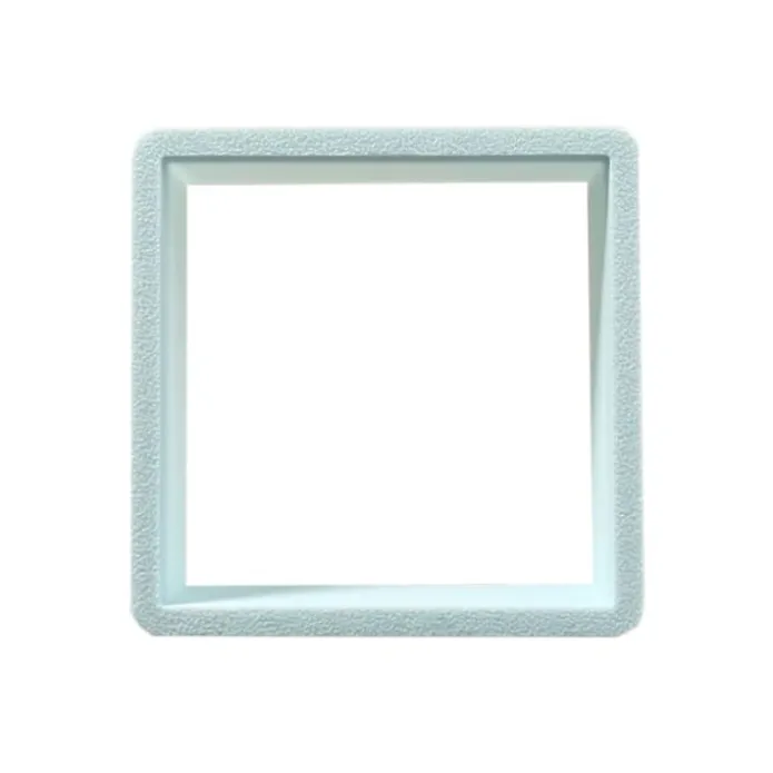 Cortador cuadrado 6 cm - Postreadicción