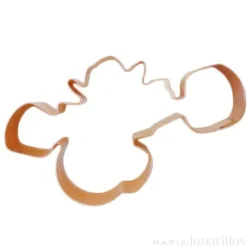 Cortador de cobre Starla de Blaze 13,5 cm