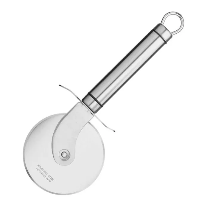 Cortador de pizza acero inoxidable 7,5 cm - Kitchen Craft