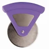 Cortador de pizza con mango 8 cm - Ibili