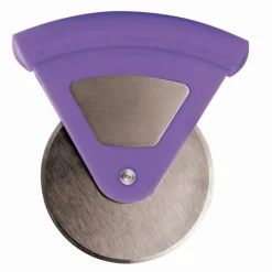 Cortador de pizza con mango 8 cm - Ibili