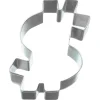 Cortador dólar 10 cm